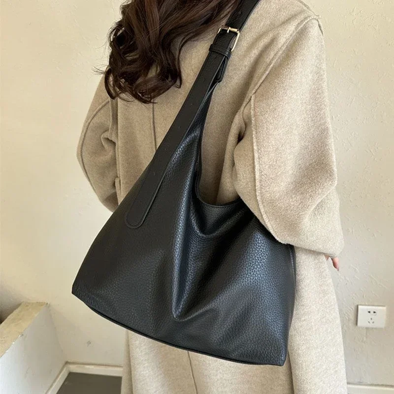 Fashion Leather Tote Bag for W - огляд і ціна Women Bags In Trend