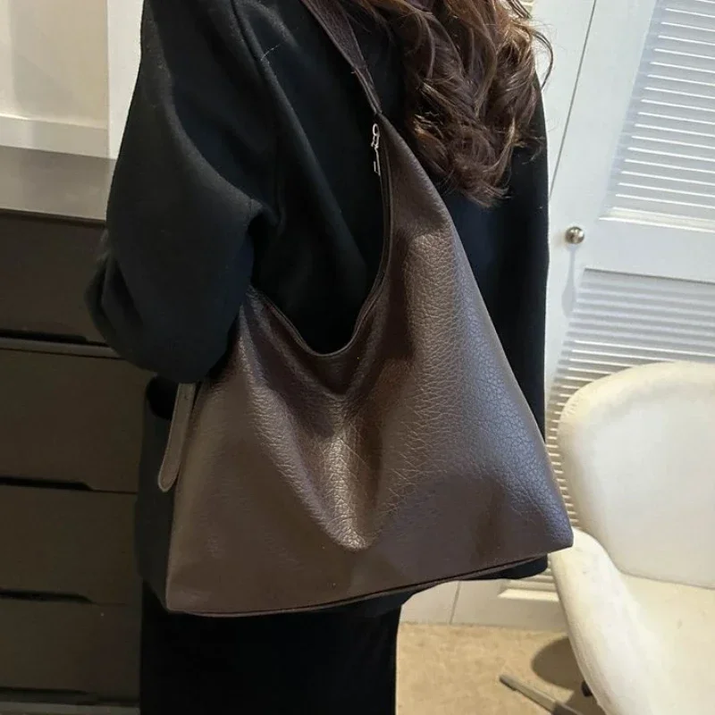 Fashion Leather Tote Bag for W - огляд і ціна Women Bags In Trend