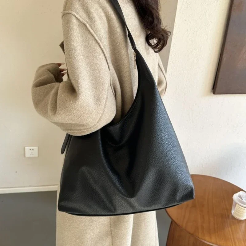 Fashion Leather Tote Bag for W - огляд і ціна Women Bags In Trend