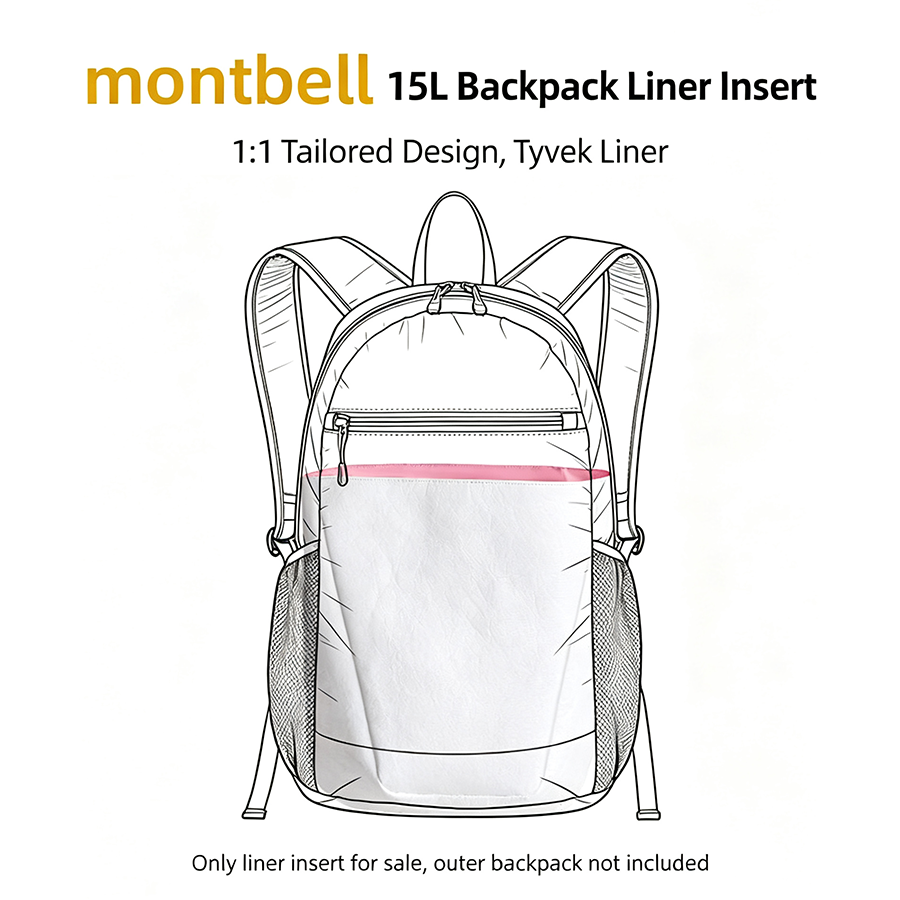 Lightweight Backpack Inner Sto - огляд і ціна Women'S Bag