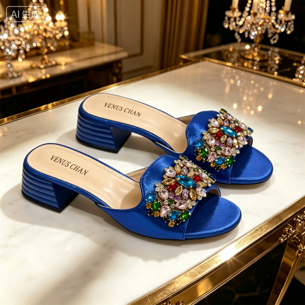 Hot Selling Royal Blue Color P - огляд і ціна Women Bags For Wedding