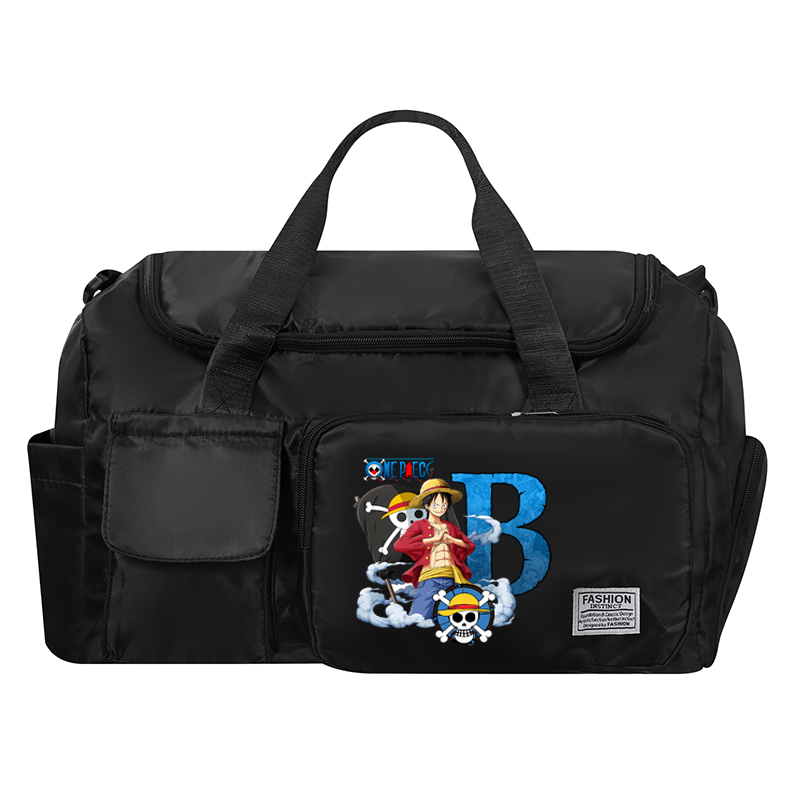 One Piece Man Women Travel Bag - огляд і ціна Women Bags Waterproof