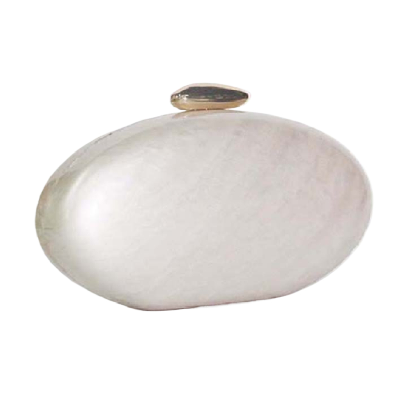 Clutch Shell Crossbody Bag Fas - огляд і ціна Women Bags In Trend