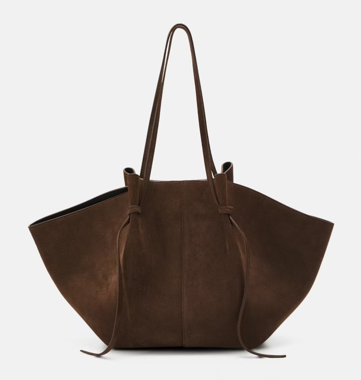 Faux Suede Tote Bags For Women - огляд і ціна Women'S Tote Bags Designer
