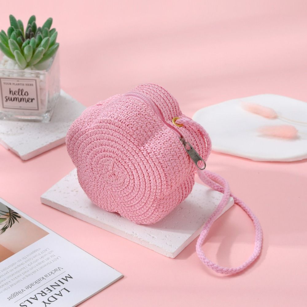 High Quality Woven Straw Shoul - огляд і ціна Woven Straw Bag