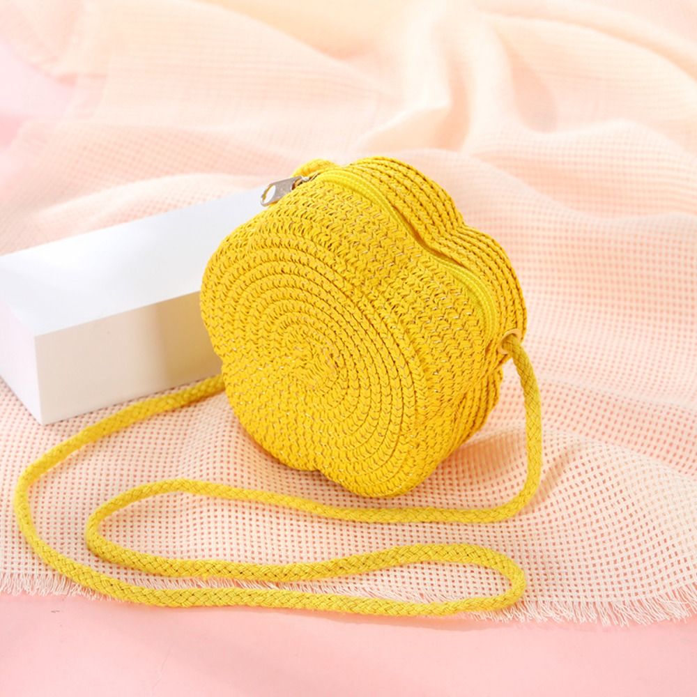 High Quality Woven Straw Shoul - огляд і ціна Woven Straw Bag