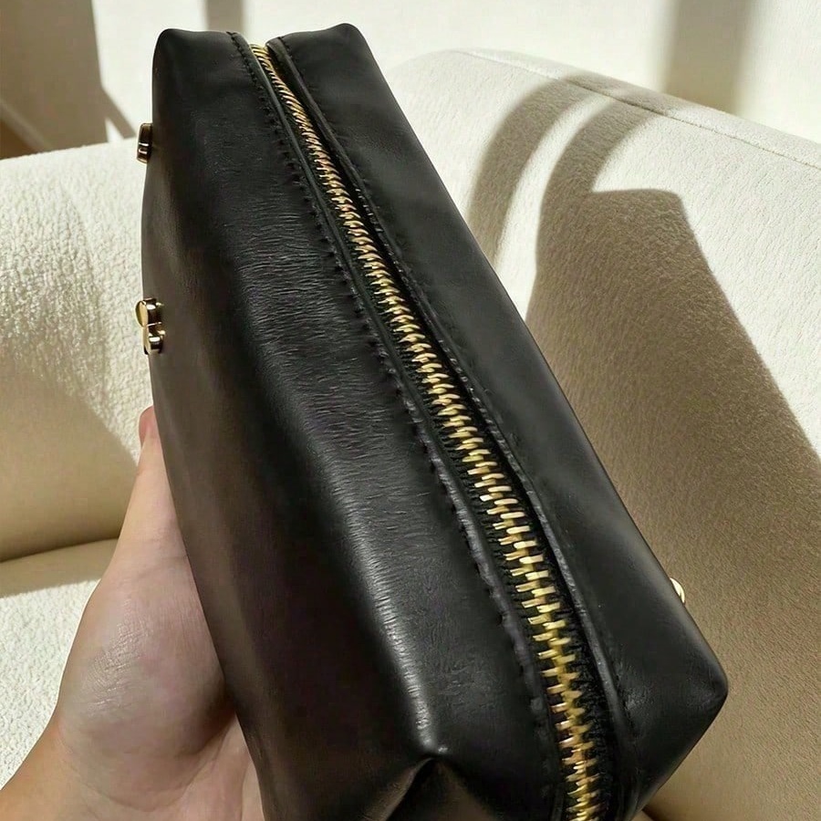 YSL Women Faux Leather Cosmeti - огляд і ціна Women Bags Ysl