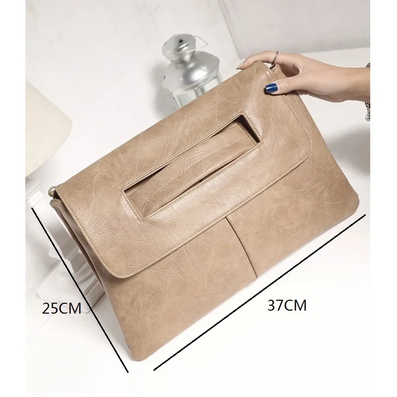 GWPPDMY Quality Women's Envelo - огляд і ціна Flap Bag Envelope