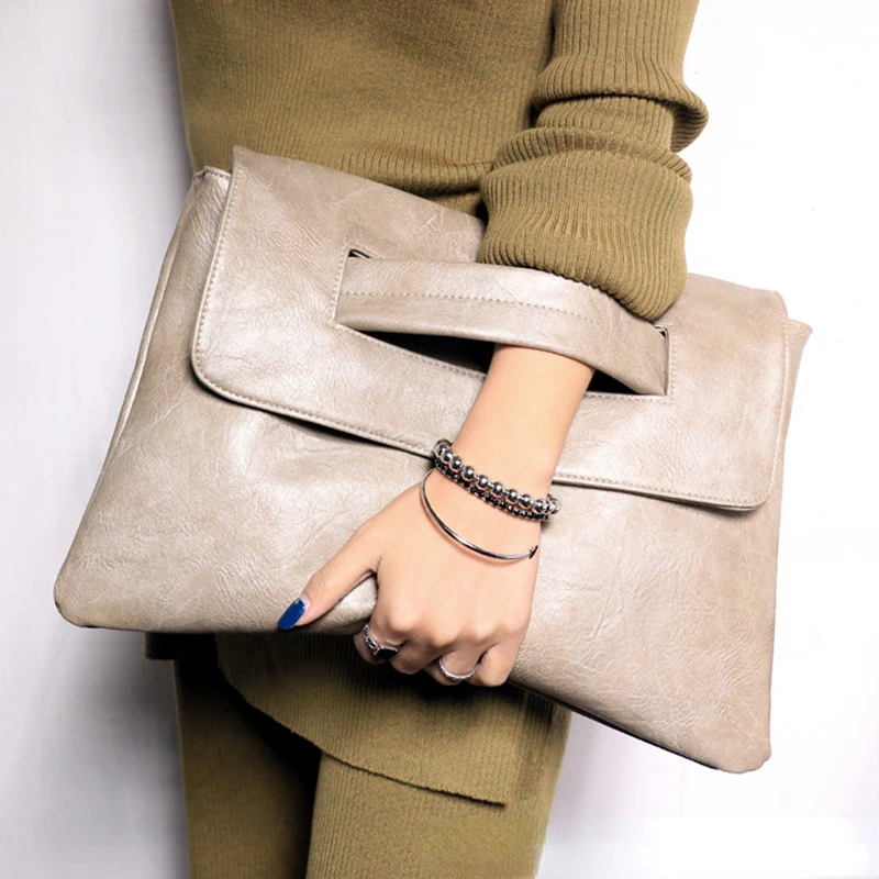 GWPPDMY Quality Women's Envelo - огляд і ціна Flap Bag Envelope