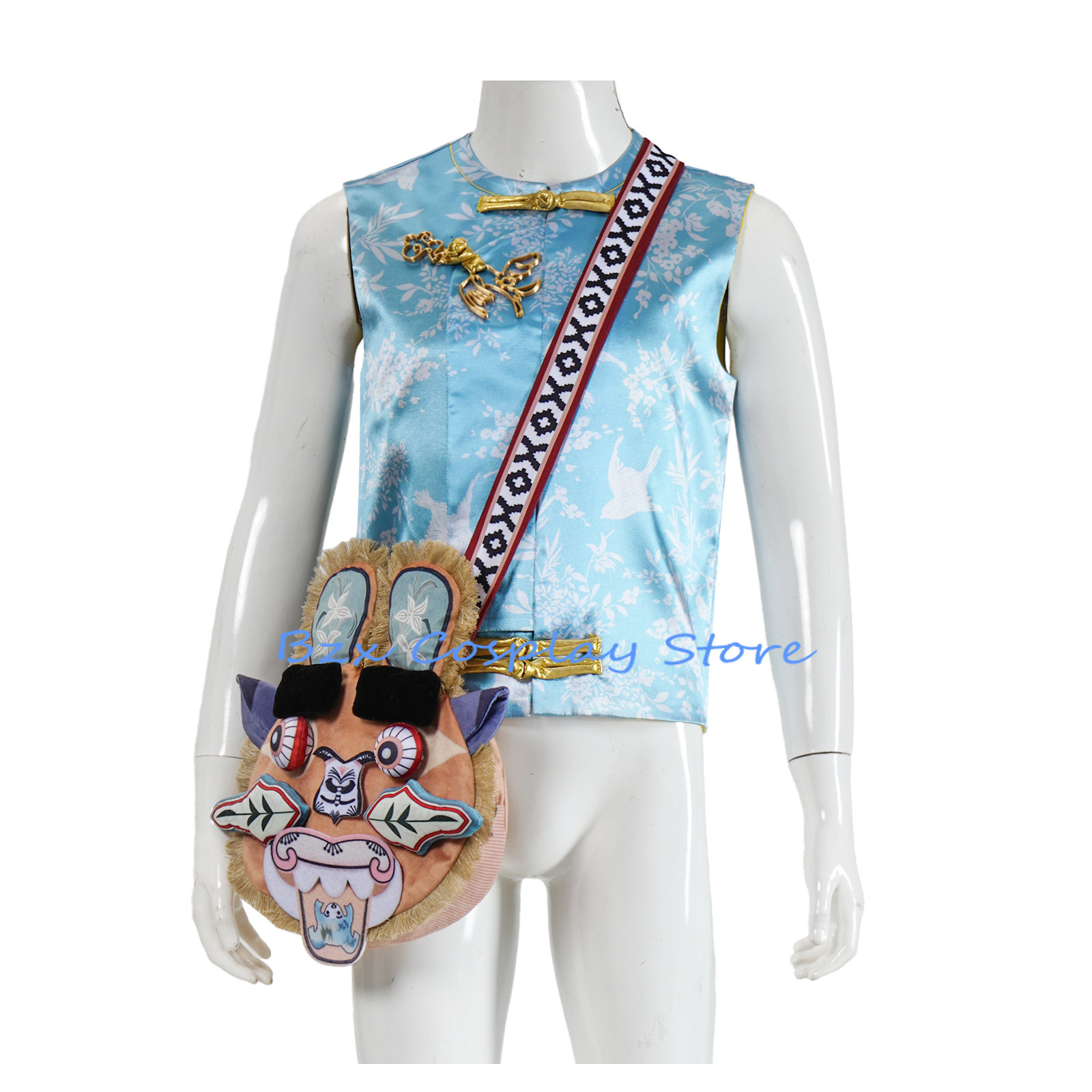 Hat Style Musk Son X Vest Tige - огляд і ціна Women Bags In Trend