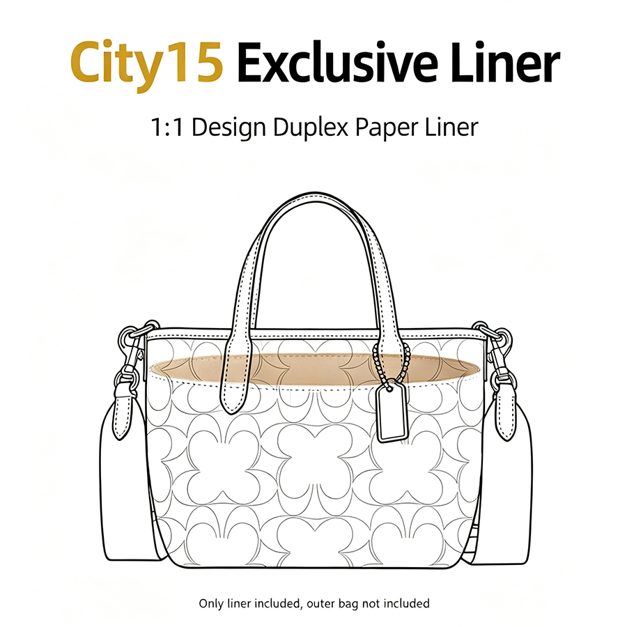Bag Organizer Insert For city1 - огляд і ціна Women'S Bag