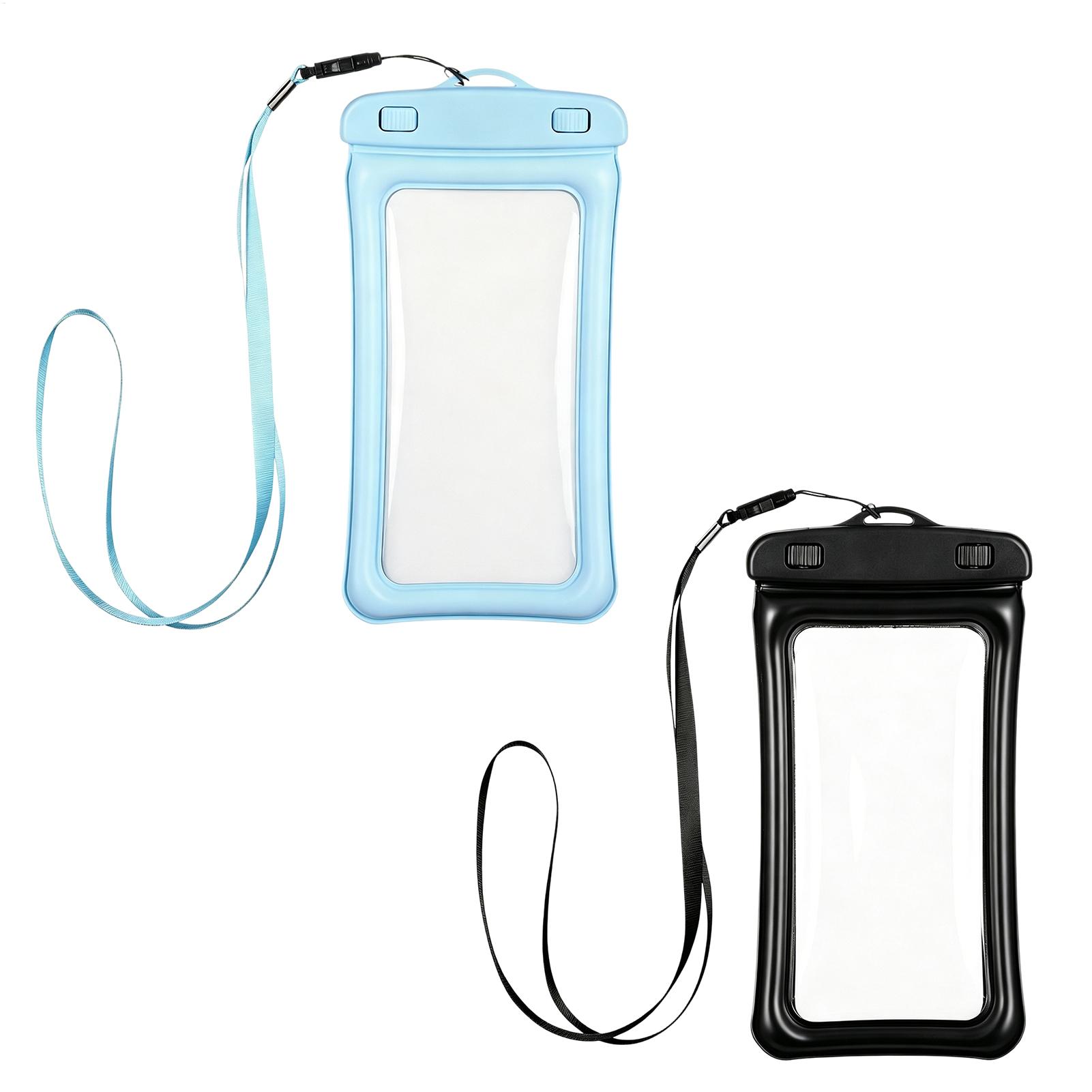 2x Waterproof Phone Case Dry B - огляд і ціна Women Bags Waterproof