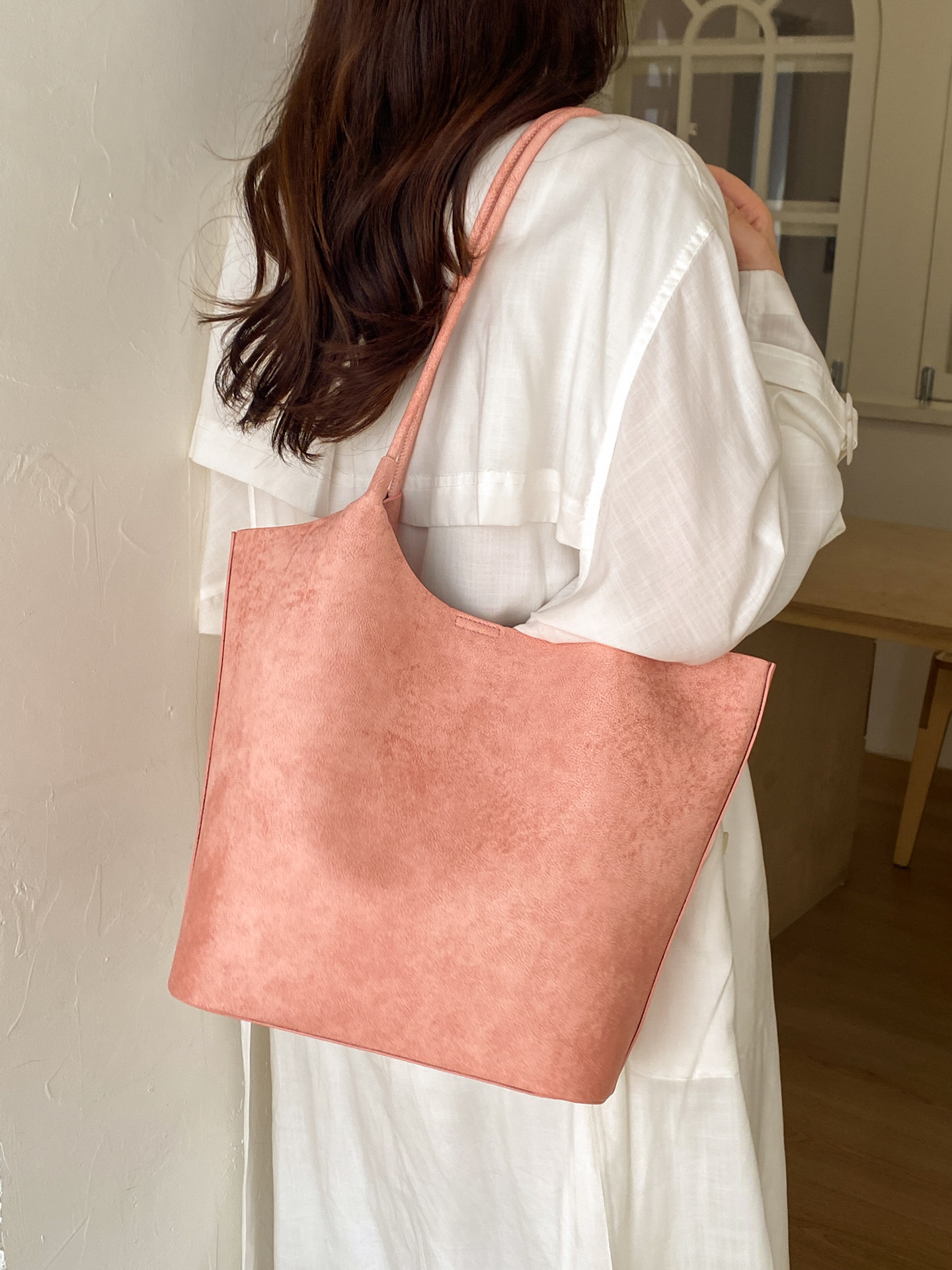 New Women's One Shoulder Bags  - огляд і ціна Women Bags In Trend