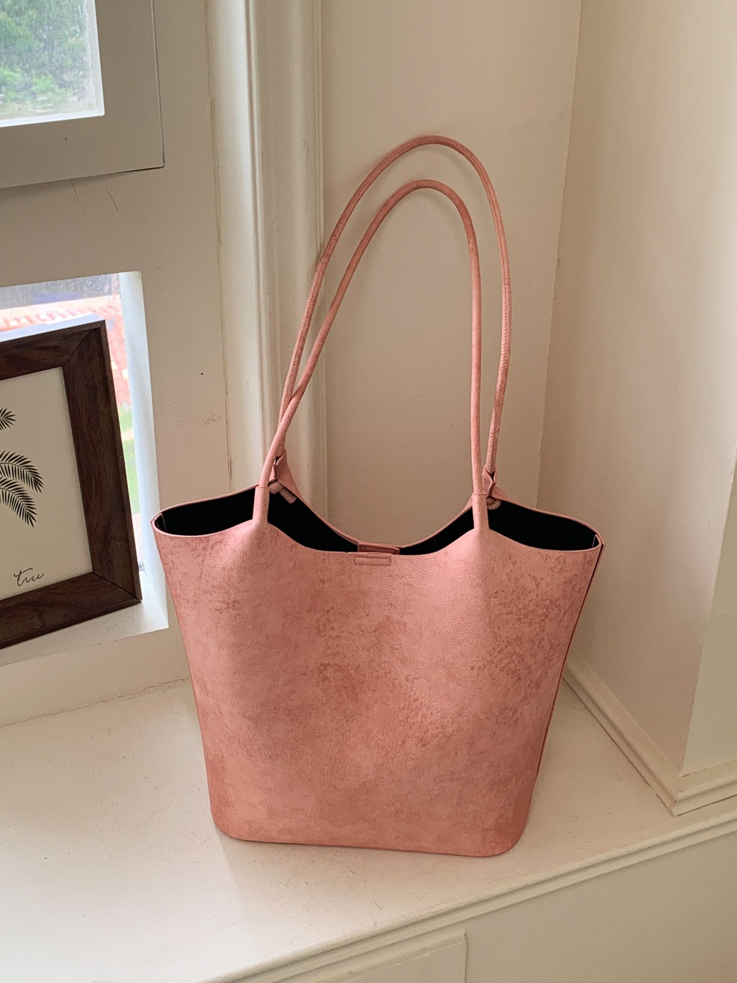 New Women's One Shoulder Bags  - огляд і ціна Women Bags In Trend
