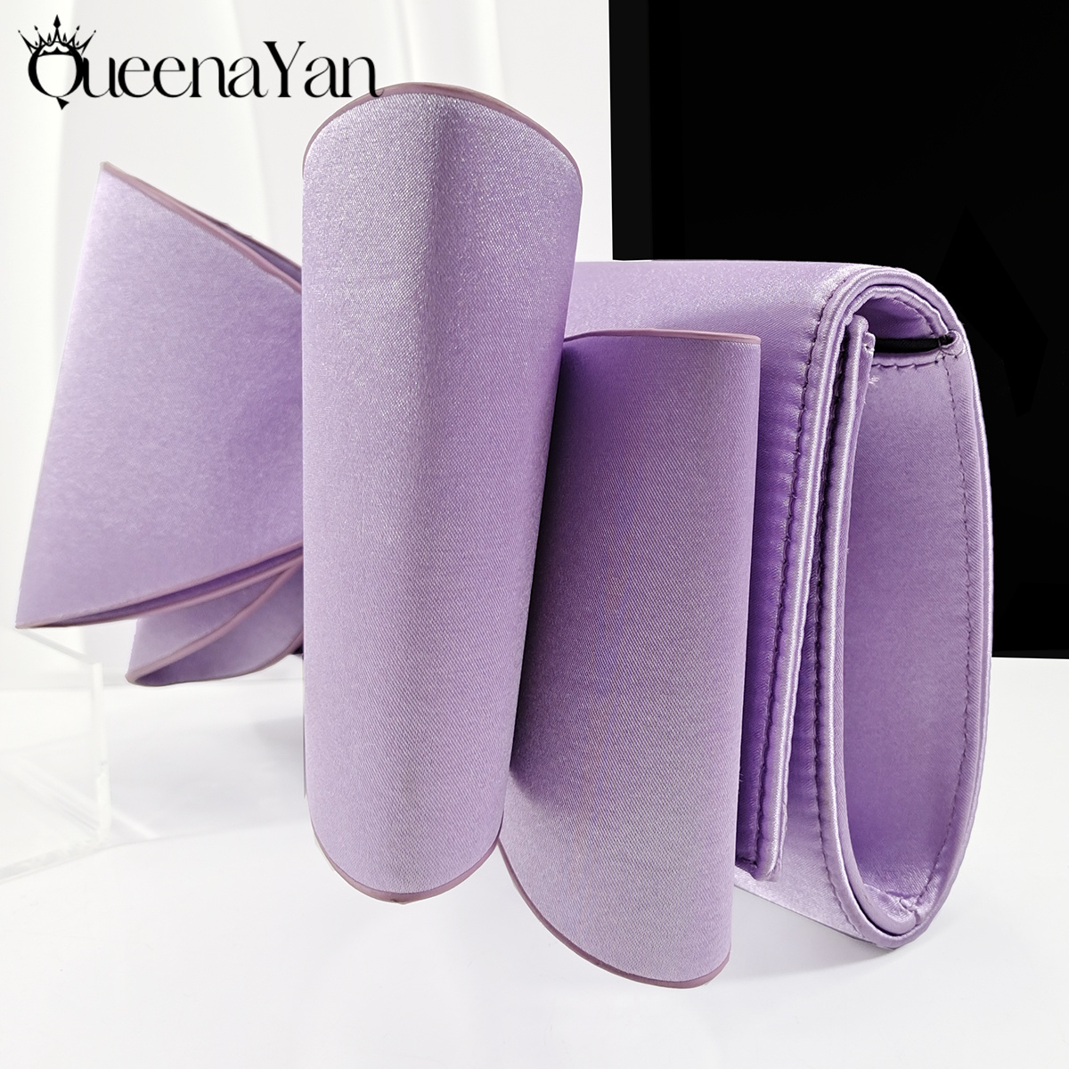 Queena Yan 2025 Fashion Newest - огляд і ціна Women Bags For Wedding