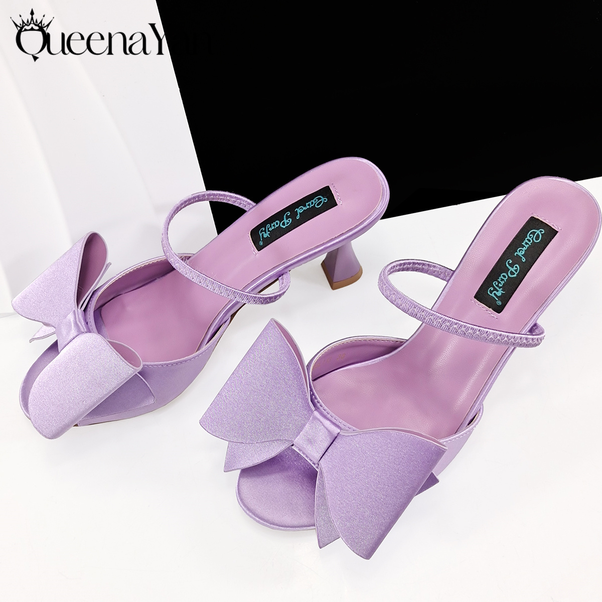 Queena Yan 2025 Fashion Newest - огляд і ціна Women Bags For Wedding