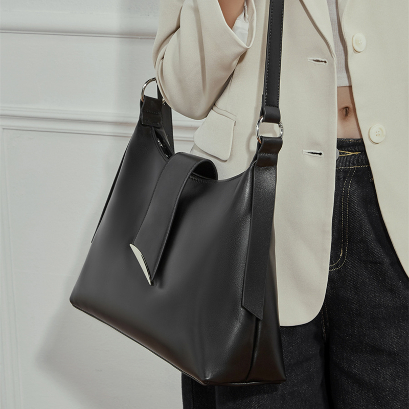 Hifashion Cowhide Genuine Leat - огляд і ціна Women'S Tote Bags Designer