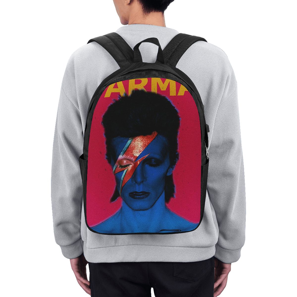 Davids Bowied Backpack Travel  - огляд і ціна Women'S Bag