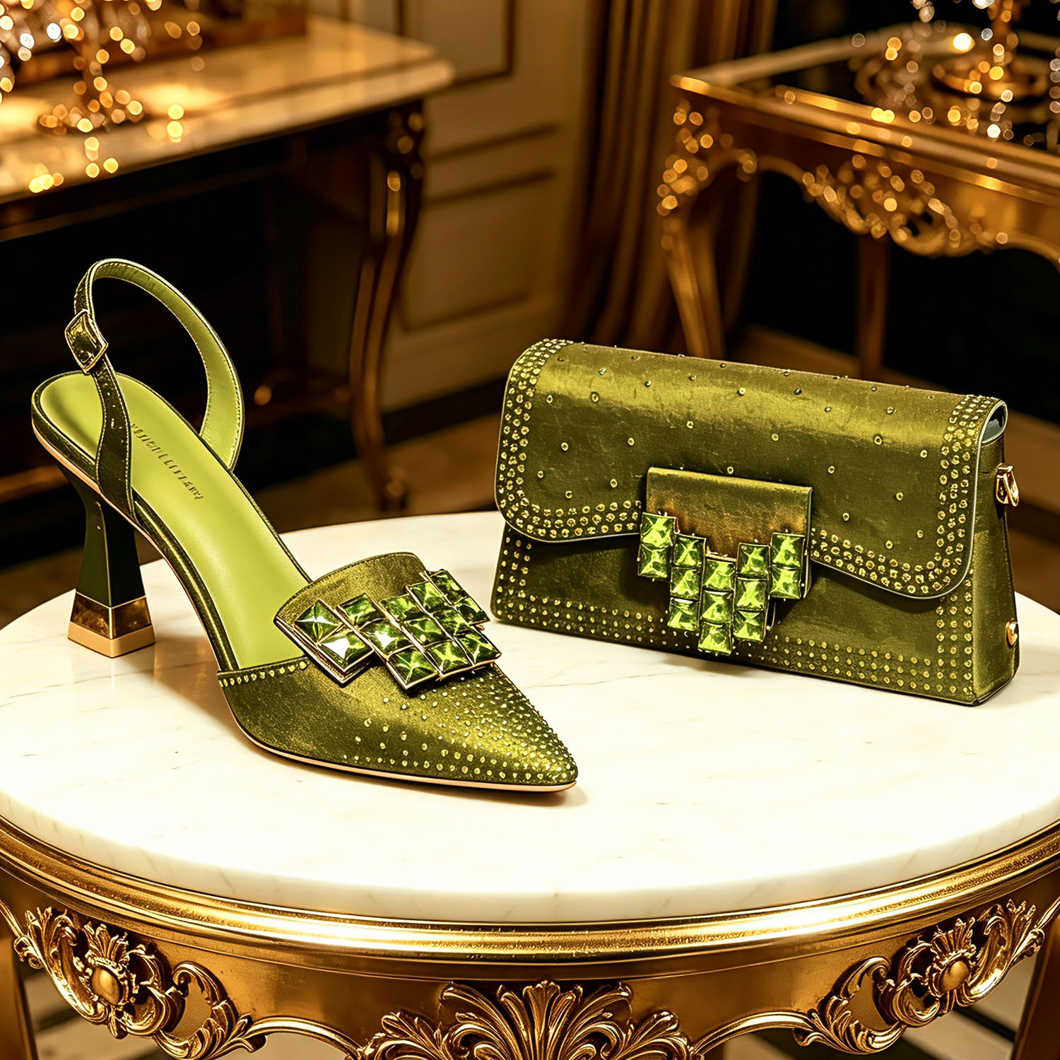 2026 INS Italian Design Olive  - огляд і ціна Women Bags For Wedding