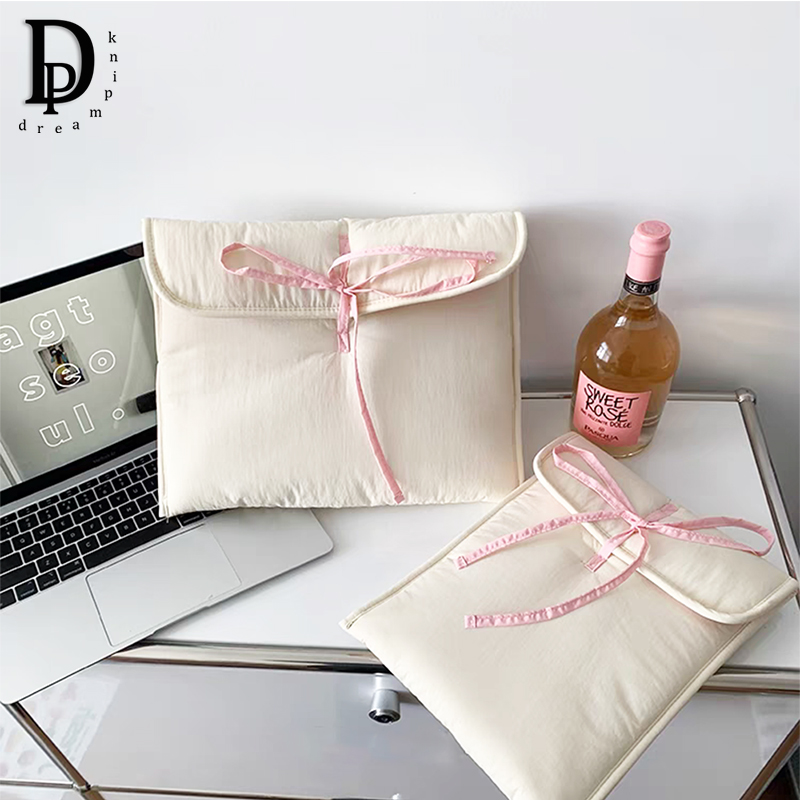 Quilted Luxury Laptop Bag Bowk - огляд і ціна Women Bags With Laptop Compartment