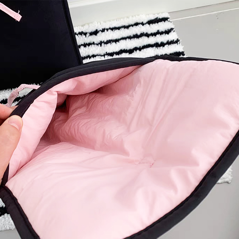 Quilted Luxury Laptop Bag Bowk - огляд і ціна Women Bags With Laptop Compartment