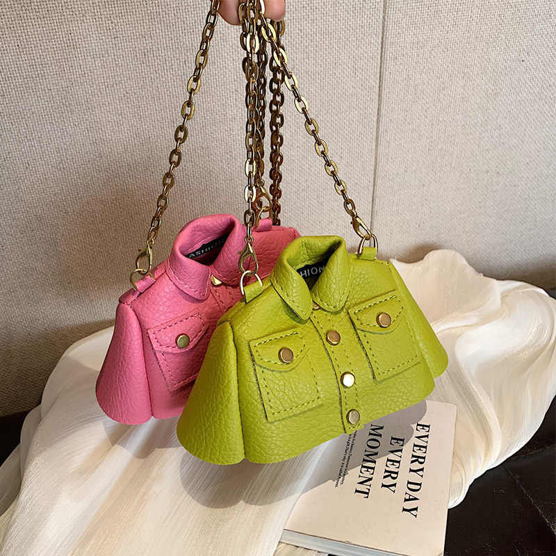 Jacket Design Women Sling Bag  - огляд і ціна Women Bags In Trend