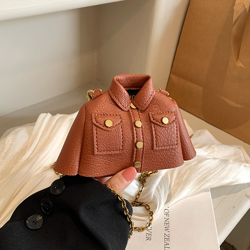 Jacket Design Women Sling Bag  - огляд і ціна Women Bags In Trend