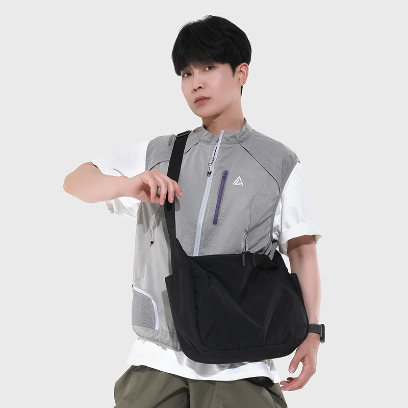 Japanese Waterproof Oxford Sho - огляд і ціна Women Bags With Laptop Compartment