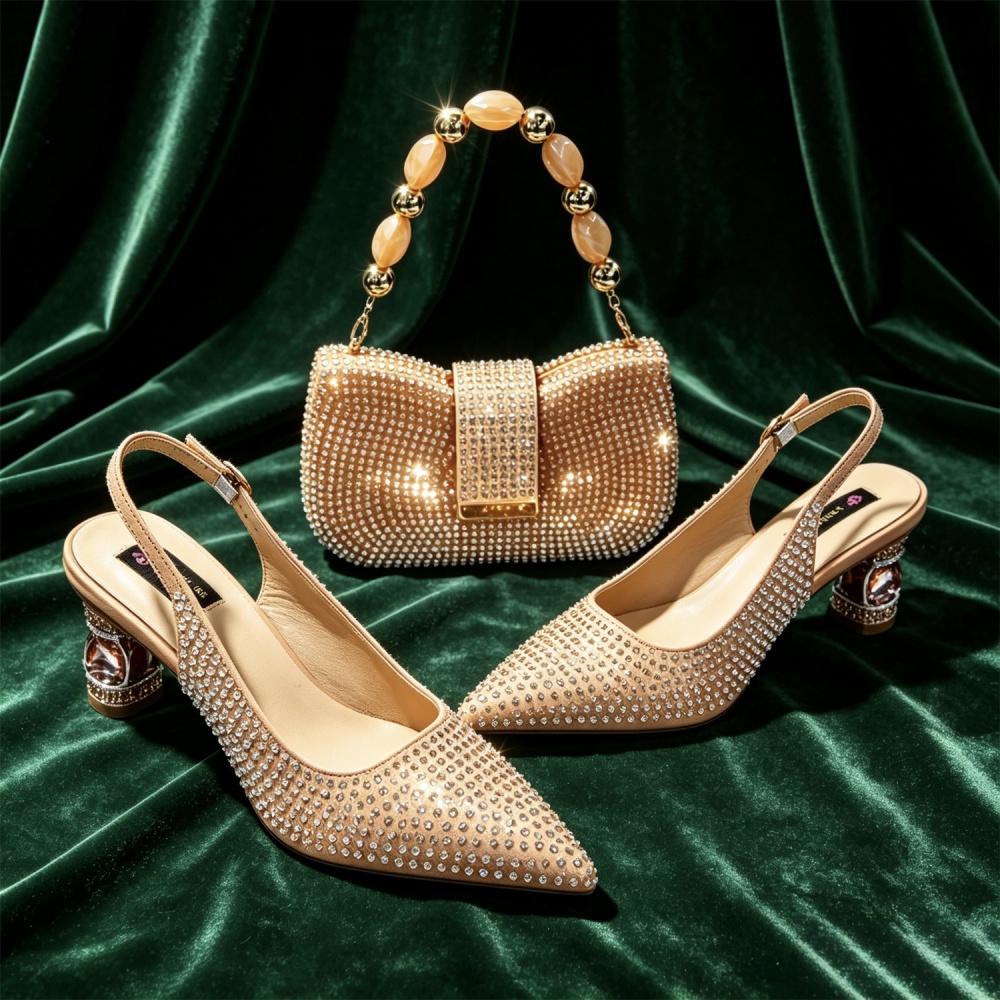 Small and Delicate Style Bag W - огляд і ціна Women Bags For Wedding
