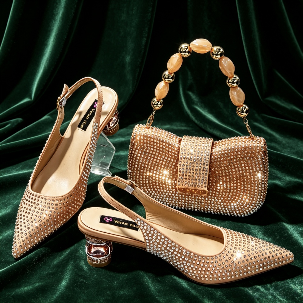 Small and Delicate Style Bag W - огляд і ціна Women Bags For Wedding