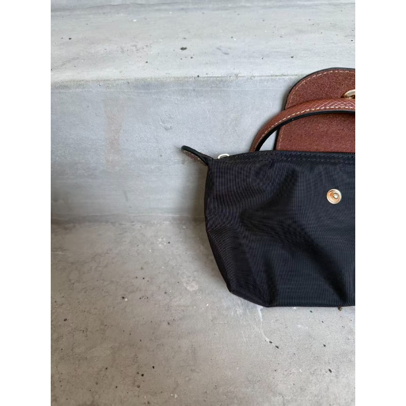 2026 Y2K Women's Eco Nylon Tot - огляд і ціна Women Bags Waterproof