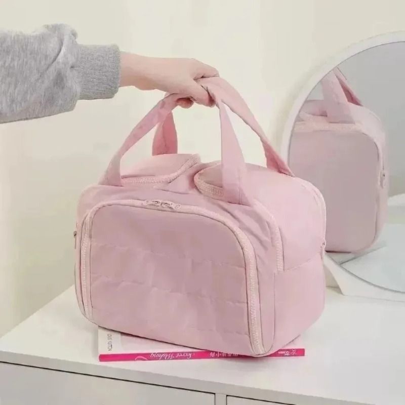 2026 Y2K Women's Eco Nylon Tot - огляд і ціна Women Bags Waterproof