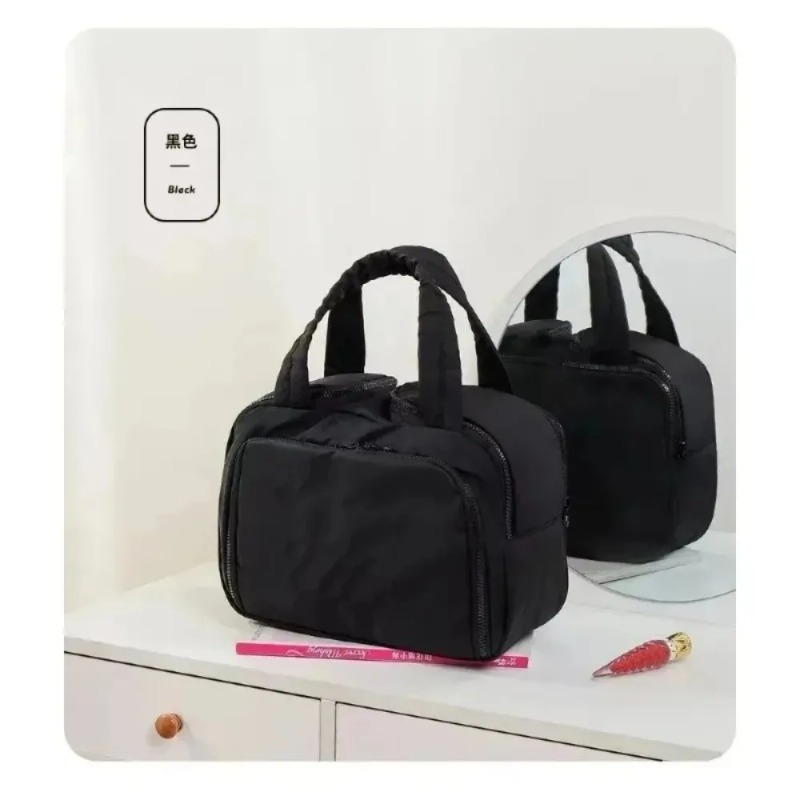 2026 Y2K Women's Eco Nylon Tot - огляд і ціна Women Bags Waterproof