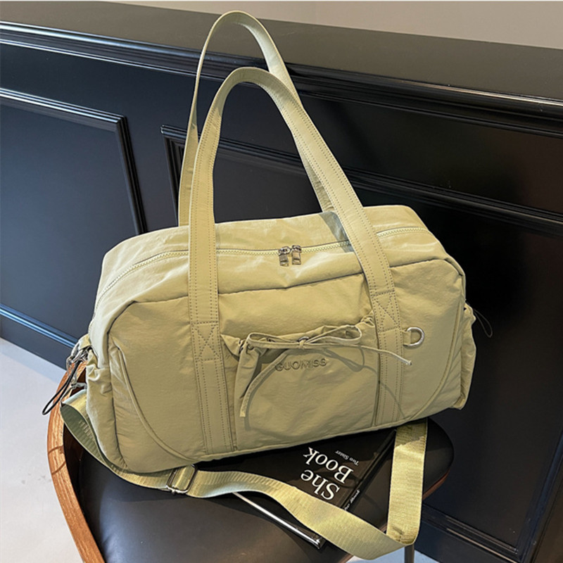 Travel Bags, Swimming bags, Gy - огляд і ціна Women Bags Coach